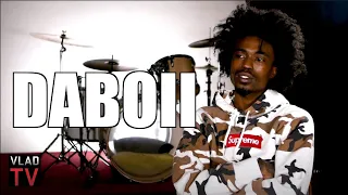 daboii on sob x rbe split doesnt want to beef with yhung to denies 