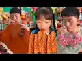 Download Lagu Video Camilan Cina Tik Tok丨Cemilan yang tidak boleh dimakan ibu saya saat saya masih kecil EP264