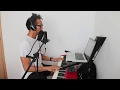 Rosie - Jackson Browne (Glenn Monsod cover)