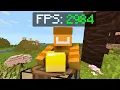 I Tested 100 Minecraft Performance Mods So Here s the Top 5
