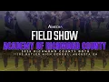 Academy of Richmond County Field Show 2025 Richmond County BOTB 4K 2160p