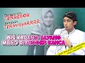 Download Lagu AMBYARRR...WIS KADUNG SAYANG MUNG DIANGGEP KANCA|PENGAJIAN LUCU GUS ULINNUHA TERBARU MARET 2022