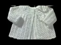 Download Lagu Baby Girl Cardigan Knitting Design | Single Colour Easy Knitting Pattern | बेबी गर्ल कार्डिगन डिजाइन