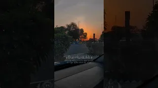 وأن ليس للإنسـ ن إلا ما سعى تلاوت أحمد خضر قران Quran اكسبلور Explore احمد خضر 