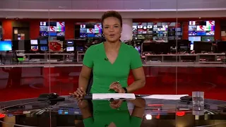 BBC News 11PM BST 25th September 2021