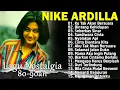 Download Lagu Nike Ardilla Full Album The Best || Lagu Lawas || Indonesia Tahun 80an | Ku Tak Akan Bersuara