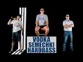 Hard Bass School - Vodka Semechki Hardbass (Tri Poloski Adidas Official SAMPLE TEXT)