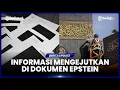 Lagu DOKUMEN KEHAKIMAN UNGKAP PENGIRIMAN 3 POTONG KAIN KISWAH KE EPSTEIN