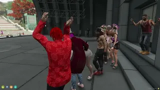 First Wuchang Mega Concert of No Pixel 4.0