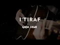 Download Lagu I'TIRAF // KARAOKE GITAR AKUSTIK NADA CEWE ( FEMALE )