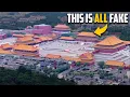 Download Lagu Why China Built a WHOLE Ancient CITY to Shoot Movies