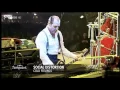 social distortion Cold Feelings live !