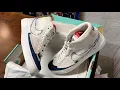 How to Talk About Sneakers and Why You Should ft Nike SB Blazer Mid Edge - Hack Pack