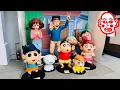 Download Lagu A Mini Disneyland for Kids! TV Asahi in Tokyo | 🇯🇵JAPAN Walking Tour #benssocialclub #benpuah