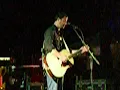 Wade Bowen - Turn On the Lights; Hog Creek Icehouse, Waco, Texas