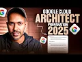 How I Passed the GCP Cloud Architect Beta Exam AI Use Cases Study Tips