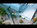 Inside Icom Behind the Scenes at Our Factory in Japan