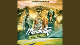 Download Mombatiye (feat. Raftaar \u0026 Manj Musik) MP3
