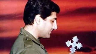                                                     وين كنتوا لما كنا دندنها