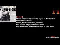 Kurupt - We Can Freak It (Lyrics)
