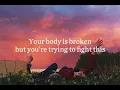 Vancouver Sleep Clinic - Killing Me To Love You (Lyrics)
