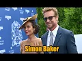 Simon Baker Wife Rebecca Rigg 2020