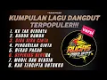 KUMPULAN LAGU DANGDUT TERPOPULER [ versi RUDAS PROJECT ] NONSTOP  DJ REMIX FULLBAND ❗❗❗❗