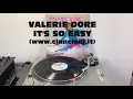 Download Lagu Valerie Dore - It's so easy (Italo-Disco 1985) (Extended Version) AUDIO HQ - FULL HD