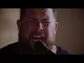 Zach Williams - Midnight Rider (Allman Brothers Band Acoustic Cover)