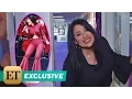 EXCLUSIVE Go Inside Selena Quintanilla s Memorial Museum Bustiers Grammy Gown and Her Porsche