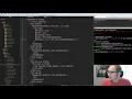 Full-Stack Development with Ember js and Rails Part 9 Editing