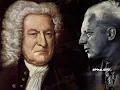 Bach, Come, Sweet Death /transcription for orchestra by Stokowski / Berlin Philharmonic