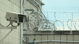 UPDATE New details released about escaped inmate now back in custody