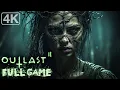 Download Lagu Outlast 2｜Full Game Playthrough｜4K