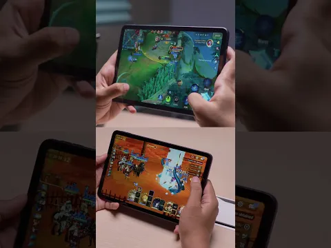Tablet 2Jt-an paling lengkap saat ini?! 🤔