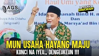 kh jamaludin pandeglang haul umi ke 3 hj ida sukmanah binti h marsyaad kp cipeundeuy lebak