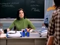 Terry Farrell Grade Time