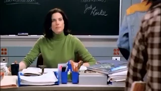 Terry Farrell Grade Time