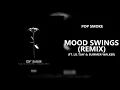 Pop Smoke - Mood Swings (Remix) ft. Lil Tjay & Summer Walker (432Hz)