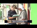 Download Lagu As Melhores Pegadinhas do Toninho Tornado EP. 8 [ João Kléber Show ]