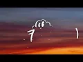 Calvin Harris - SMOKE THE PAIN AWAY (Lyrics)