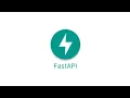 FastAPI Hello World Tutorial Build Your First API in Python