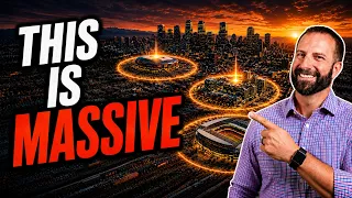 Denver is Counting on 3 MASSIVE Projects What If They Never Happen