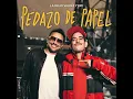 Pedazo de Papel - La Delio Valdez & Emiliano Brancciari