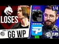 Download Lagu Team Spirit FALL, Donk to Airport, Furia vs PaiN, BAD FALLEN BACK, Dav1deuS INSANE | CS NEWS