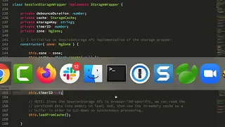 Saving Temporary Form-Data To The SessionStorage API In Angular 9 1 9