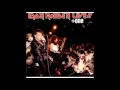 Iron Maiden - Live!! +One (FULL EP)