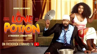 love potion latest 2025 trending nollywood nigerian movies fredrick leonard faith duke 