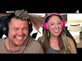 First Time Hearing MIEL DE MONTAGNE - "L'amour" | REACTION | THE WOLF HUNTERZ Jon and Dolly