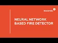 NEURAL NETWORK BASED FIRE DETECTOR